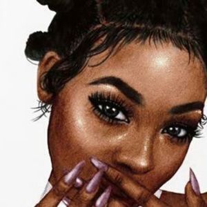 Meet your Posher, Everly